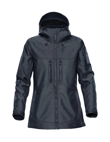 S-HR-1W-Women's Epsilon 2 veste softshell